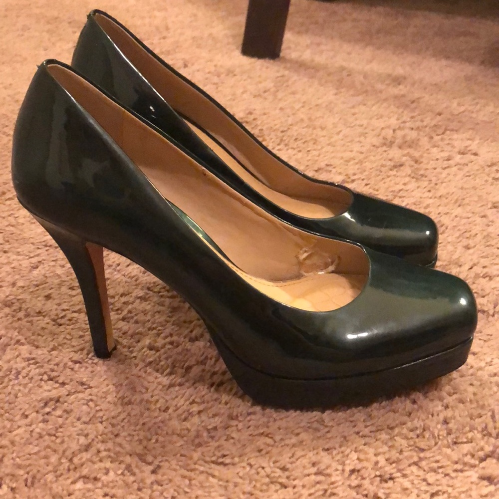 Antonio Melani Heels